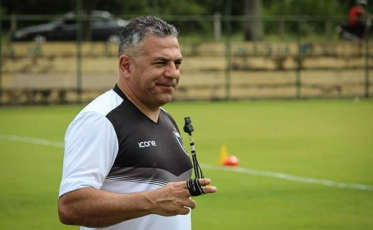 Voltaço, adversário do Tigre na Série C, goleou o Fluminense