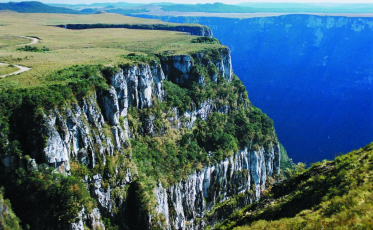 Aparados da Serra é divulgado em evento em Dubai