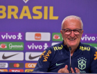 Veja a lista de convocados por Dorival Júnior para amistosos da Seleção