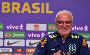 Veja a lista de convocados por Dorival Júnior para amistosos da Seleção