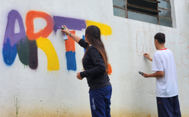 Bairro da Juventude abre inscrição para três cursos