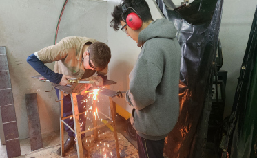 Inscrições para cursos profissionalizantes do Bairro da Juventude vão até terça-feira