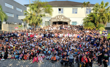 Bairro da Juventude realiza roda de conversa sobre investimento social privado