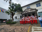 Bairro da Juventude dá início ao tradicional Roteiro de Natal 
