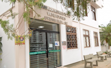 [Áudio] Câmara de Urussanga: sexta-feira será dia D para mandato de Luan Varnier