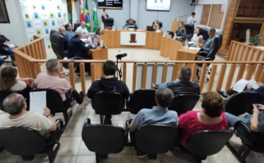 [Áudio] Urussanga: Comissão inicia trabalhos de apuração contra vereador Luan Varnier