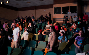Domingo é dia de teatro gratuito em Capivari de Baixo/SC