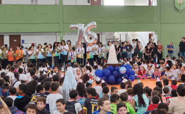 Bairro da Juventude celebra 76 anos com homenagens e lançamento de novo filme institucional