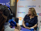 Do Avesso ao vivo na Expomais 2025