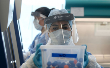 Covid-19: Alemanha aprova testes de candidatas a vacina