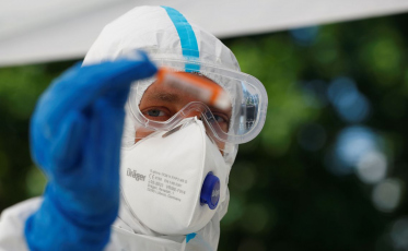 USP desenvolve vacina por spray nasal contra a covid-19