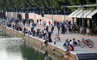 Número de mortes por dia em razão do coronavírus desacelera na Itália