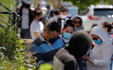 Casos de Covid-19 no mundo ultrapassam 5 milhões