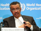 OMS declara estado de emergência global em razão do coronavírus
