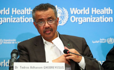 OMS declara estado de emergência global em razão do coronavírus