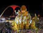 Sábado tem desfile das campeãs do carnaval carioca