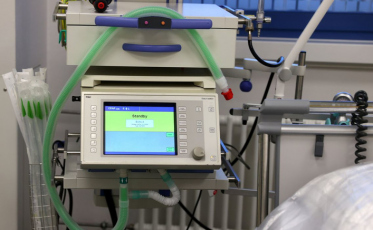 Governo Estadual pode cancelar compra de respiradores feita pela Intelbras