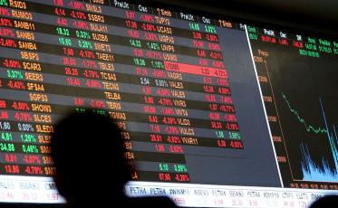 Divulgação de indicadores e resultado de empresas movimentam a semana no mercado financeiro