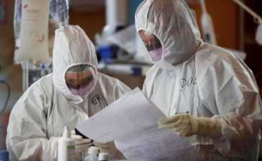 Coronavírus: número de mortos já passa de 35 mil no mundo