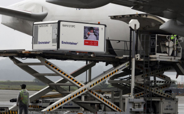 Norma da Receita Federal agiliza importação de vacinas contra Covid-19
