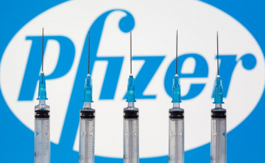 Governo começa a distribuir hoje lote de 1 milhão de vacinas da Pfizer