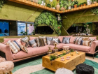 A empresa criciumense que decora a casa do Big Brother Brasil