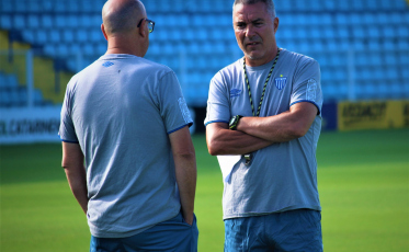 Avaí enfrenta a Ferroviária na Copa do Brasil
