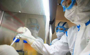 Santa Catarina tem mais 2,9 mil casos de coronavírus