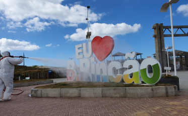 Balneário Rincão define novo decreto no combate ao coronavírus