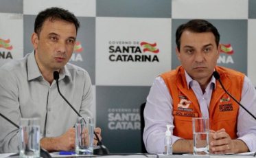 Portaria permite o retorno de atividades de profissionais autônomos em SC