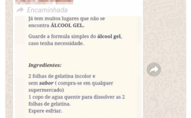 Fake News: Um guia para não cair nelas