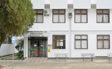 Pedido de Comissão Processante é protocolado em Urussanga para cassação do prefeito 