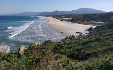 Balneabilidade: 62% dos locais analisados em SC estão próprios para banho