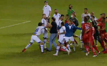 Paulo Baier não comanda o Tigre na estreia da Copa Santa Catarina