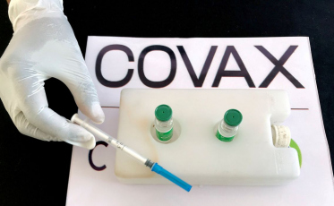 Meta de entrega de vacinas para Covax em 2021 é reduzida