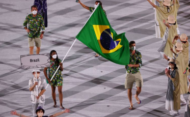 Olimpíadas: Veja as disputas que o Brasil estará presente neste sábado 