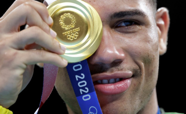 Brasil fecha Olimpíadas na melhor posição da história no quadro de medalhas