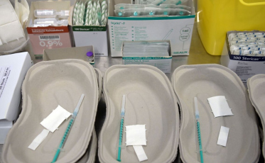 Variantes do novo coronavírus pelo mundo preocupam a OMS