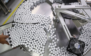 Butantan entrega mais 3,4 milhões de doses de vacina contra covid-19