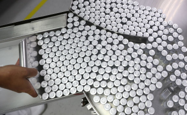 Butantan chega a 68 milhões de doses entregues contra covid-19