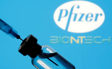 Covid-19: Pfizer vai entregar 14 milhões de doses de vacina até junho