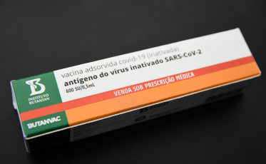Anvisa autoriza mudanças na pesquisa da ButanVac