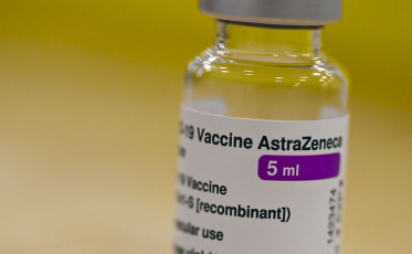 Fiocruz retoma produção da vacina contra covid-19