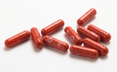 Pfizer: comprimido antiviral reduz risco de covid-19 grave em 89%