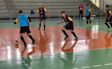 Definidos os municípios finalistas do Campeonato Regional Anjos do Fusal/Unesc