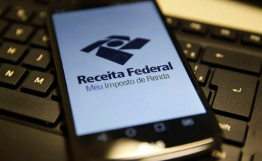 Declaração do IR inicia nesta segunda-feira