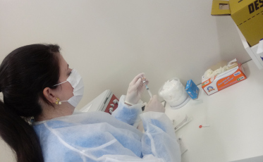 Turvo terá dois dias de Mega Vacinação