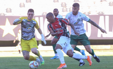 Adversário do Próspera na estreia do Catarinense é campeão da Copa SC
