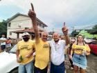 Volnei Piacentini reeleito presidente da Certrel