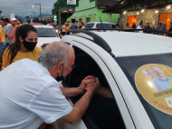 Foto: Luana Mazzuchello